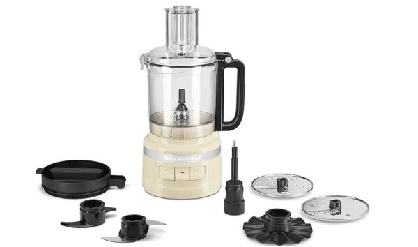 Kitchenaid 2,1 L Mutfak Robotu 5KFP0921 Almond Cream
