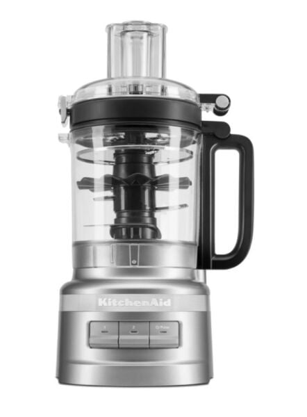 Kitchenaid 2,1 L Mutfak Robotu 5KFP0921 Contour Silver