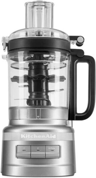 Kitchenaid 2,1 L Mutfak Robotu 5KFP0921 Contour Silver