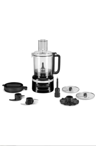 Kitchenaid 2,1 L Mutfak Robotu 5KFP0921 Onyx Black