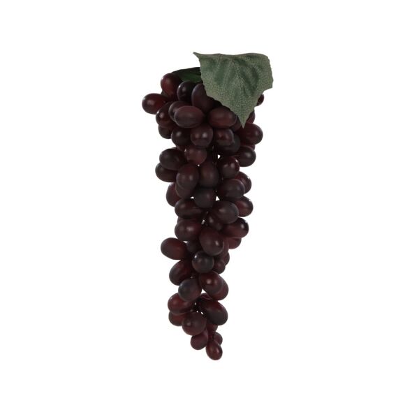 28CM PLASTIC FINGER GRAPES(MG.WINE)