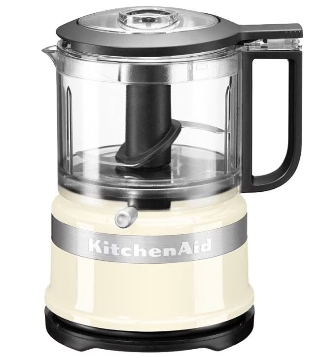 Kitchenaid Mini Mutfak Robotu 5KFC3516 Almond Cream-EAC