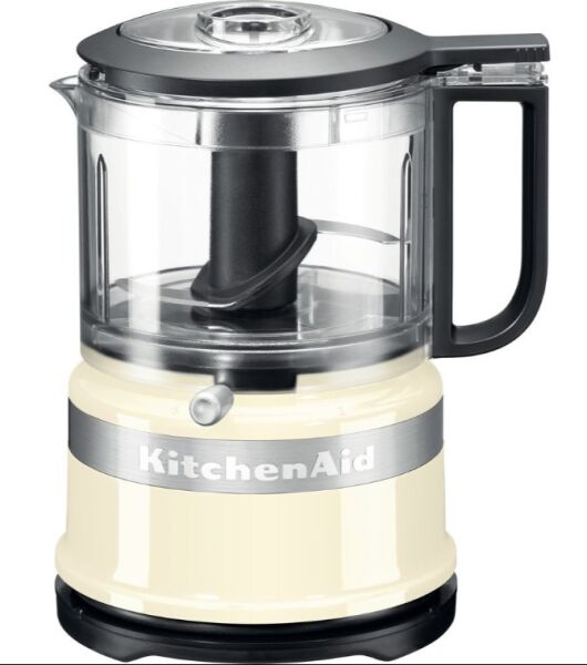 Kitchenaid Mini Mutfak Robotu 5KFC3516 Almond Cream-EAC