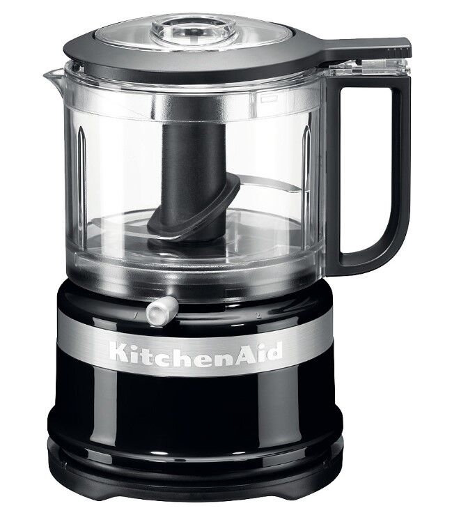 Kitchenaid Mini Mutfak Robotu 5KFC3516 Onyx Black- EOB