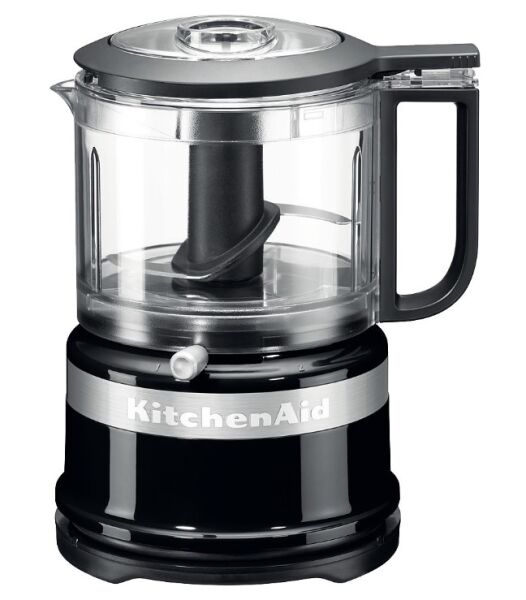 Kitchenaid Mini Mutfak Robotu 5KFC3516 Onyx Black- EOB