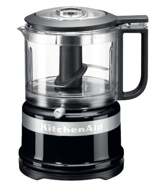 Kitchenaid Mini Mutfak Robotu 5KFC3516 Onyx Black- EOB