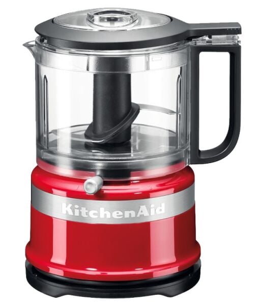 Kitchenaid Mini Mutfak Robotu 5KFC3516 Empire Red-EER