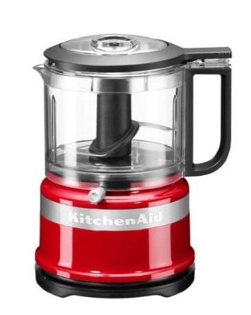 Kitchenaid Mini Mutfak Robotu 5KFC3516 Empire Red-EER