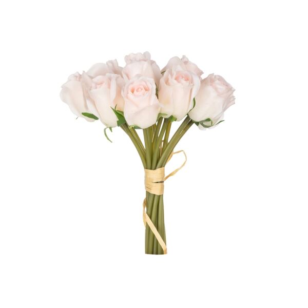 REAL TOUCH ROSE 30 CM(LT PINK)