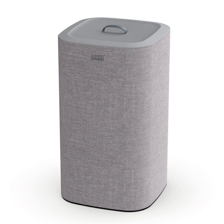 Joseph Joseph Tota 60 L Çamaşır Ayırma Sepeti Gri