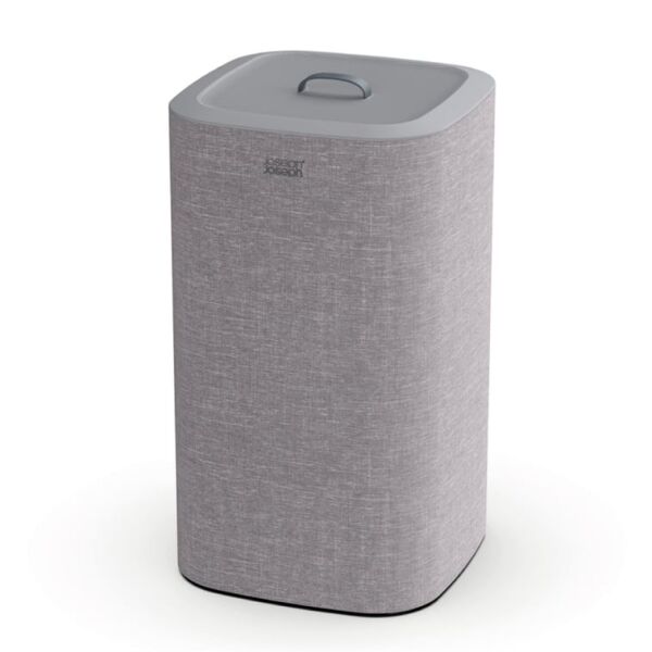 Joseph Joseph Tota 60 L Çamaşır Ayırma Sepeti Gri