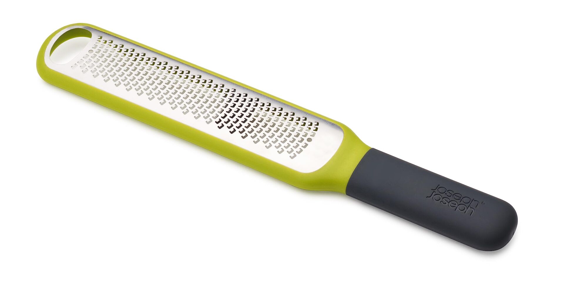 Handi-Zest Çok Amaçlı Kabuk Rendesi - Yeşil