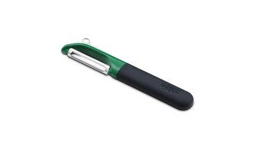 Multi-Peel Düz Soyucu - Orman Yeşili