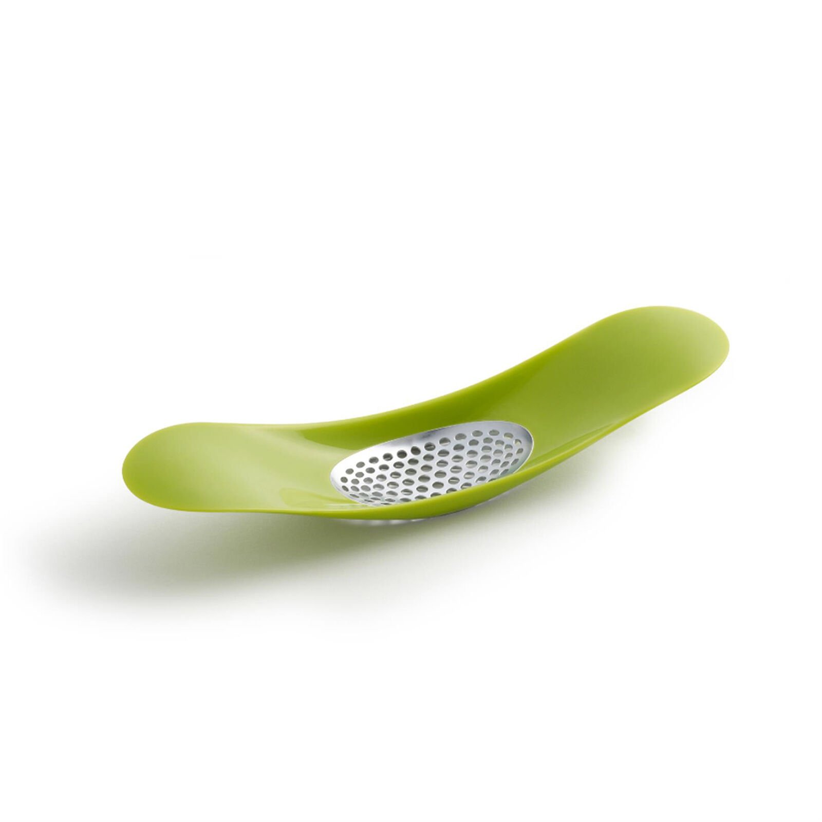 Rocker Sarımsak Ezici - Yeşil