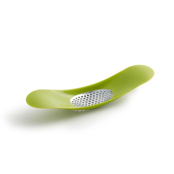 Rocker Sarımsak Ezici - Yeşil