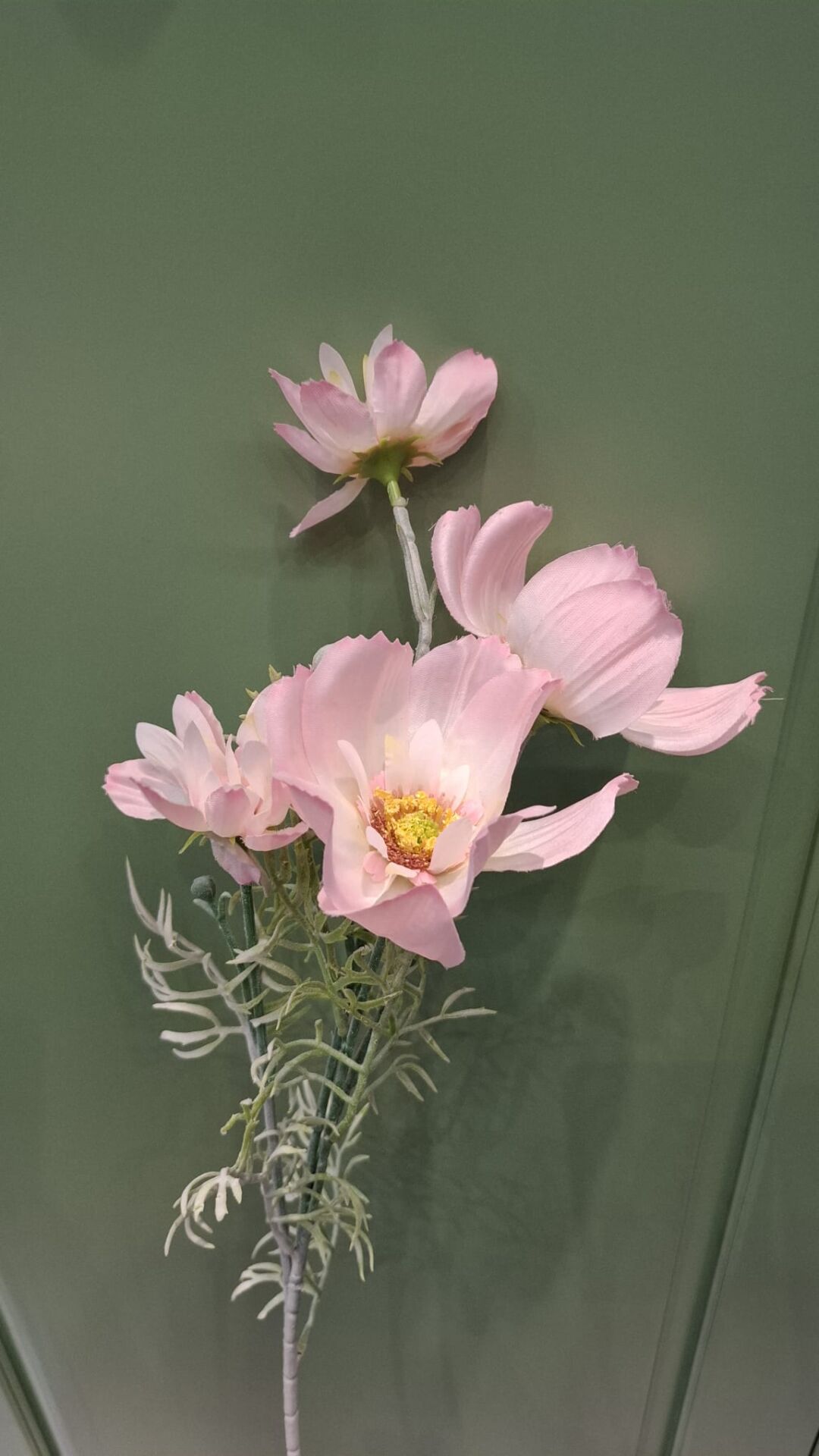 Gelincik Pembe