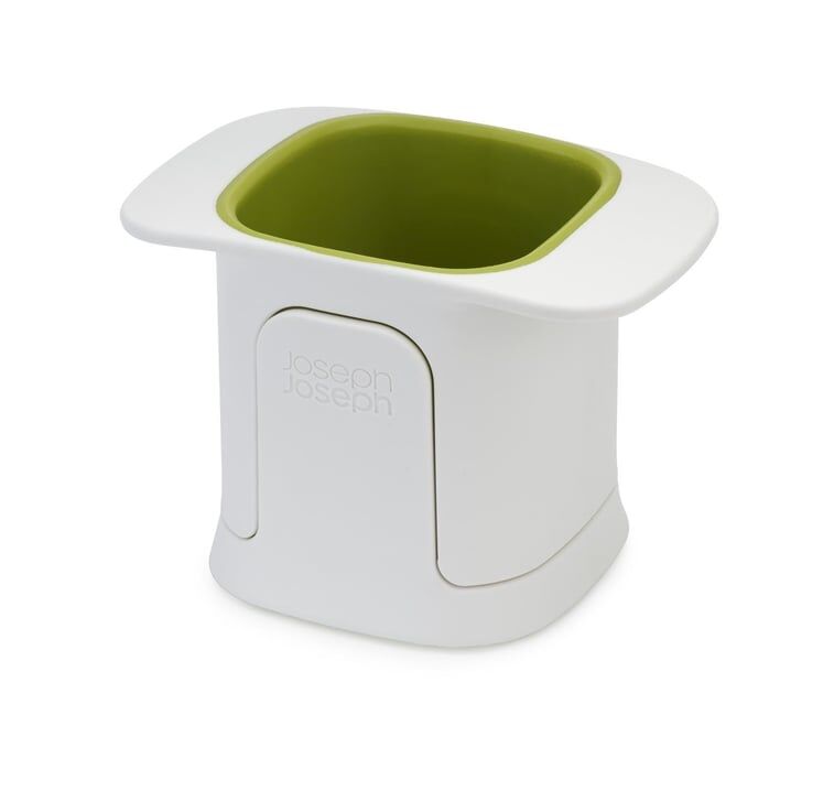 ChopCup Sebze Dilimleyici - Beyaz