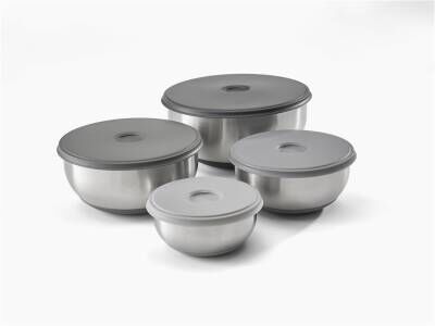 100 Collection Nest Prep&Store Kase Seti