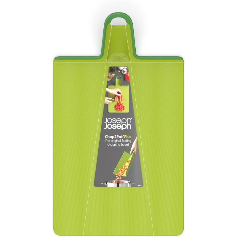 Chop2Pot Plus Regular (2022) - Green