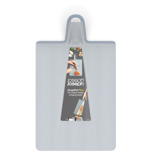 Chop2Pot Plus Large (2022) - Pale Blue