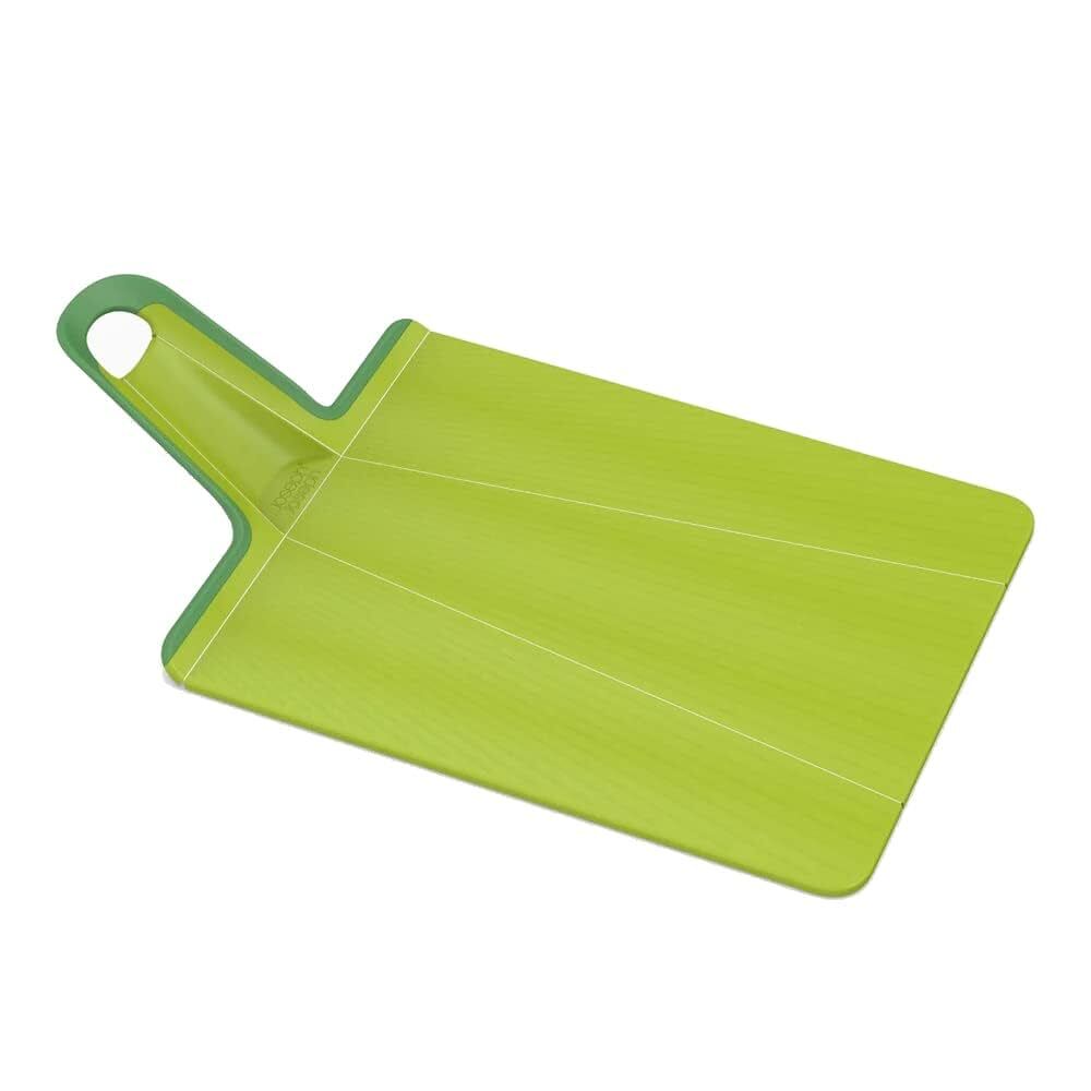 Chop2Pot Plus Büyük Kesme Tahtası (2022) - Yeşil