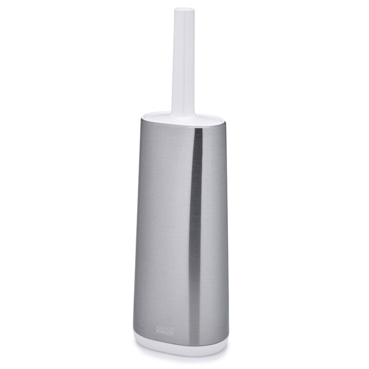 Flex Smart Tuvalet Fırçası - Paslanmaz Çelik