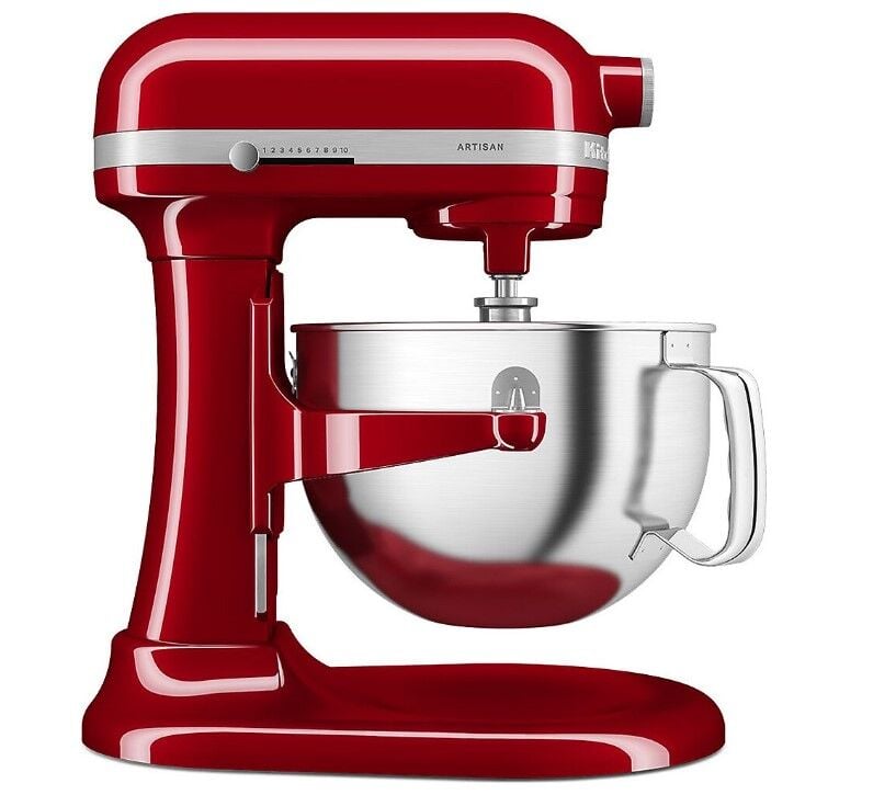 Kitchenaid Artisan 5,6 L Stand Mikser 60SPX EER