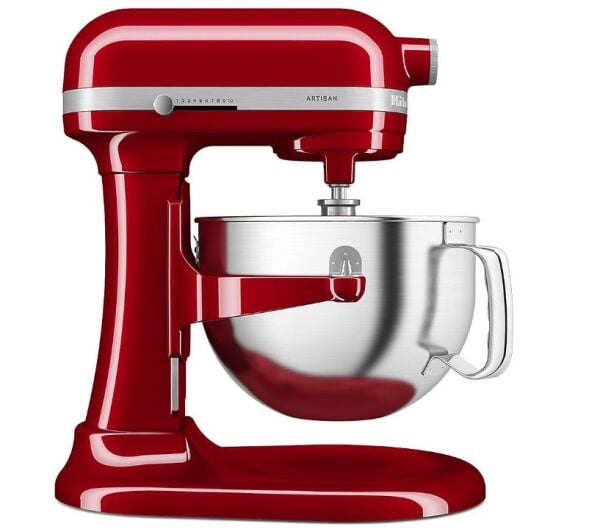 Kitchenaid Artisan 5,6 L Stand Mikser 60SPX EER