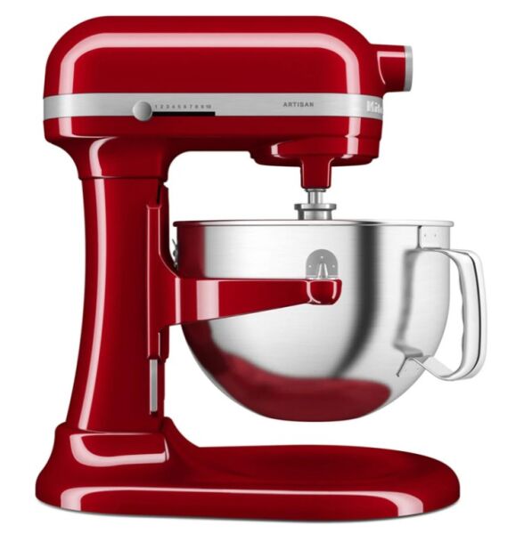 Kitchenaid Artisan 5,6 L Stand Mikser 60SPX EER