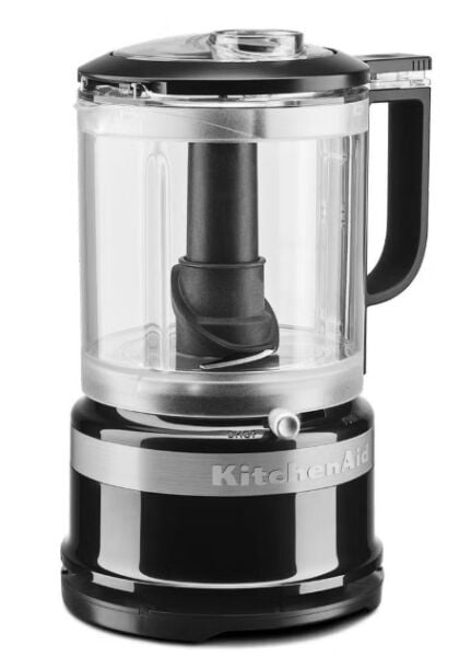 KitchenAid 1,19 L Mutfak Robotu 5KFC0516 Onyx Black-EOB