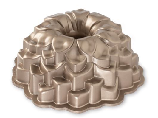 Nordicware Çicek Bundt Kek Kalıbı