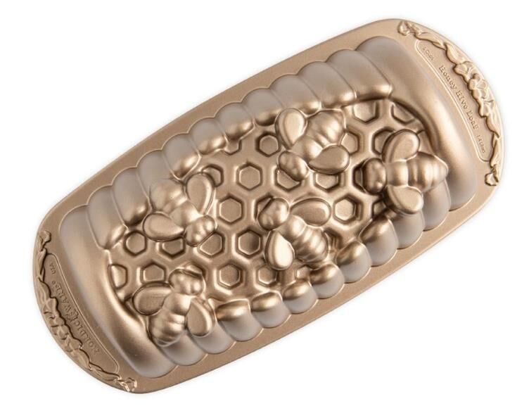 Nordicware Bal Kovanı Kek Kalıbı