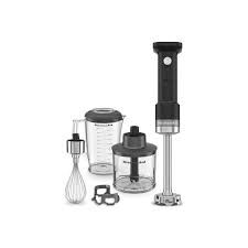 KitchenAid Go-El Blenderı Aksesuarlı, Bataryasız