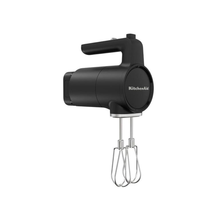 KitchenAid Go-El Mikseri, Bataryalı