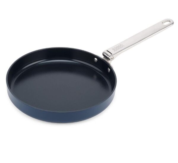 Joseph Joseph Space 24 cm Kızartma Tavası