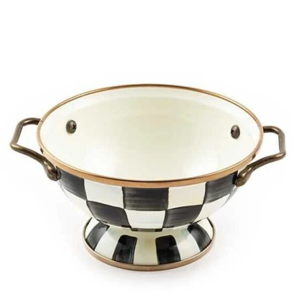 Courtly Check Simply Anything Bowl