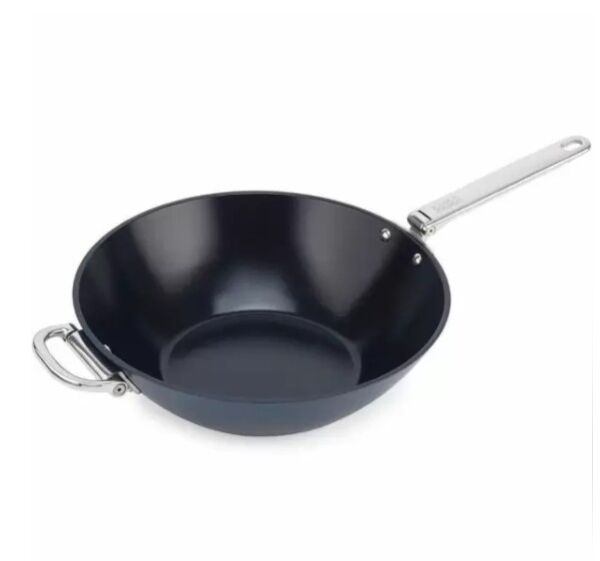 Joseph Joseph Space 32 cm Wok Tava