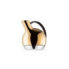  BUGATTI GIULIETTA KETTLE GOLD