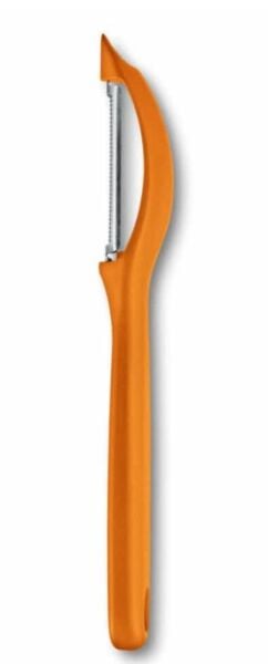 Victorinox 7.6075.9 Turuncu Yan Soyacak