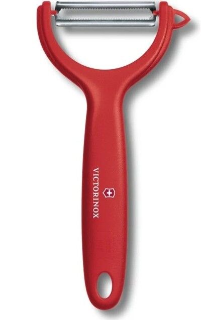 Victorinox 7.6079.1 Kırmızı Domates ve Kivi Soyacağı