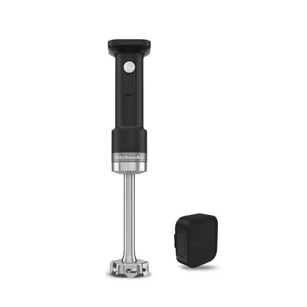 KitchenAid Go Kablosuz Serisi -El Blenderı, Bataryasız