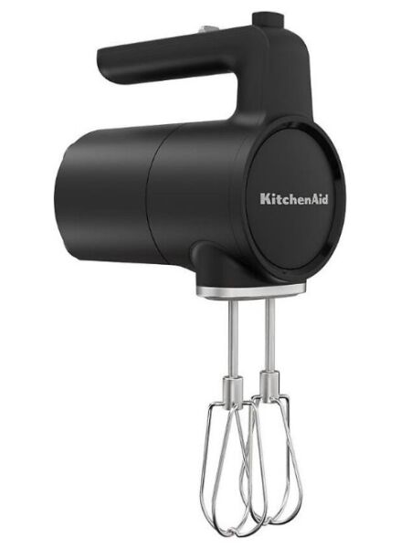 KitchenAid Go Kablosuz Serisi -El Mikseri, Bataryasız