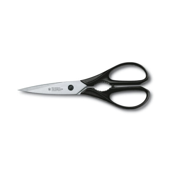 Victorinox 7.6363.3 Siyah Mutfak Makası