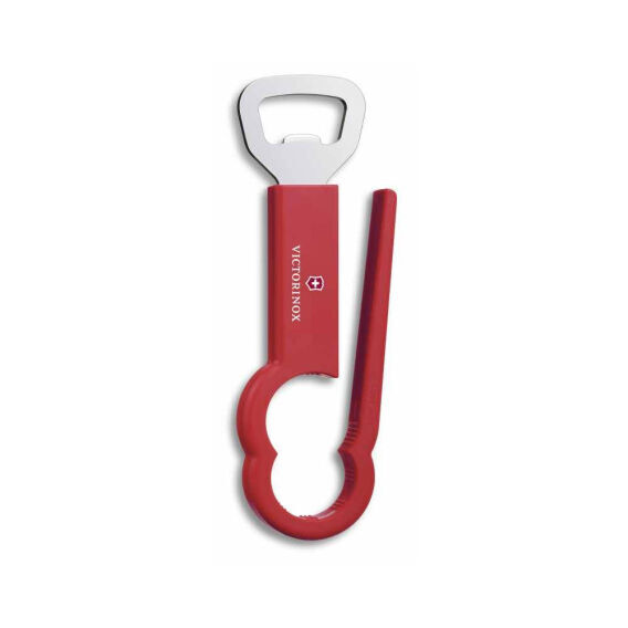 Victorinox 7.6912 Kırmızı Pet Şişe Açacağı