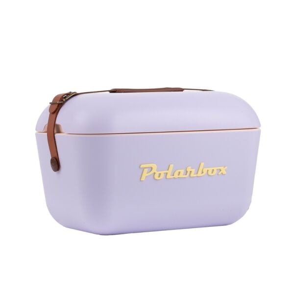 Lilac - Yellow Classic 20L