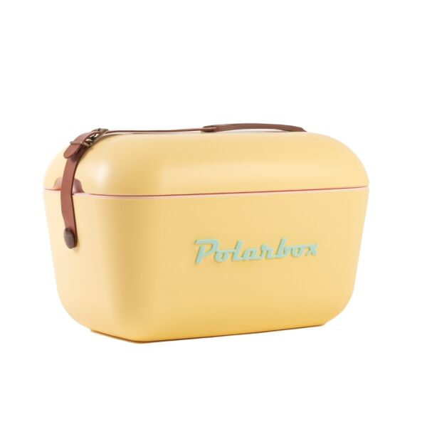 Yellow – Cyan Classic  20L