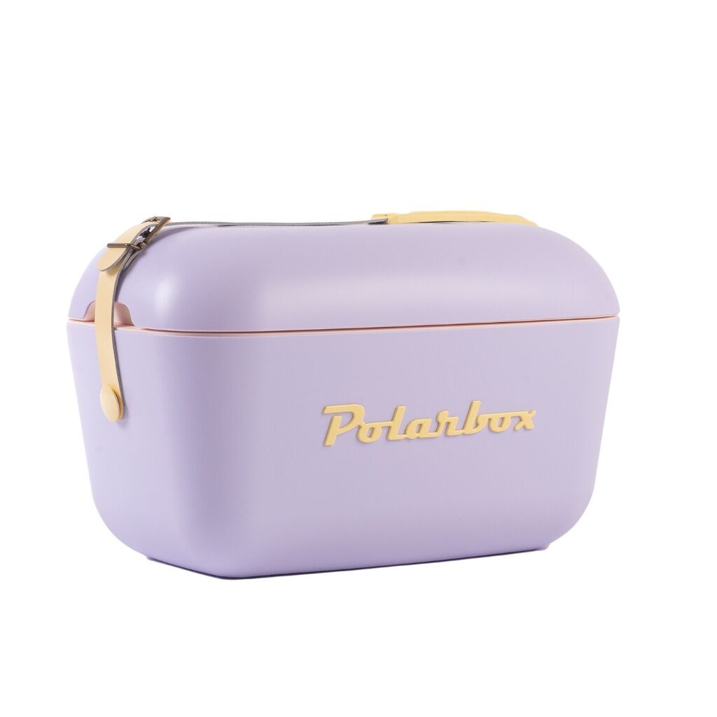 Lilac – Yellow Pop 20L