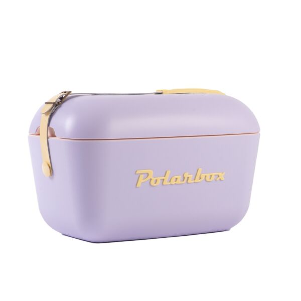 Lilac – Yellow Pop 20L