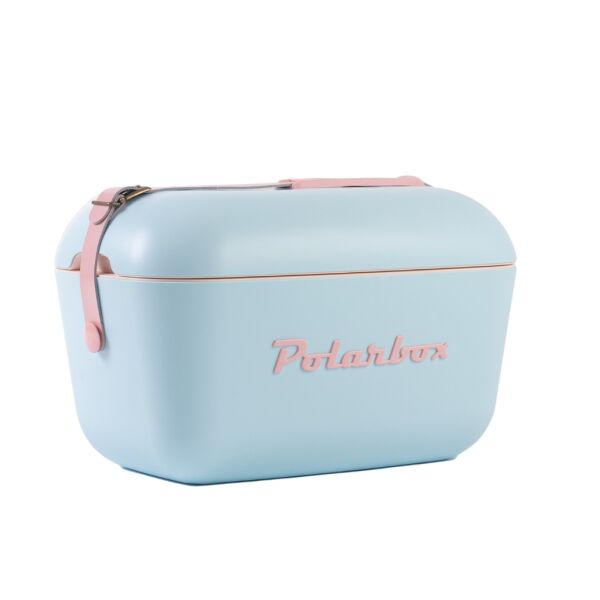 Sky blue – baby rose pop  12L
