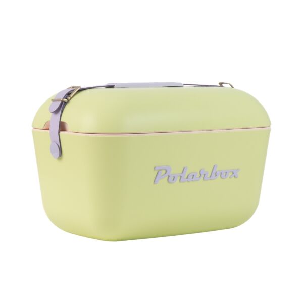 Lime - Rosa Pop 20L